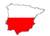 BUZONEOS KALEA - Polski